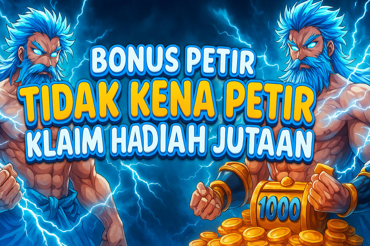 Situs slot online dengan minimal deposit 10 ribu
